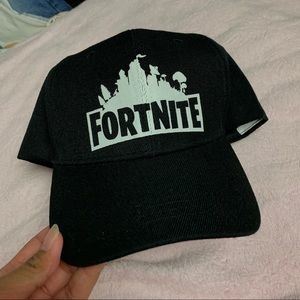 Fortnite hat